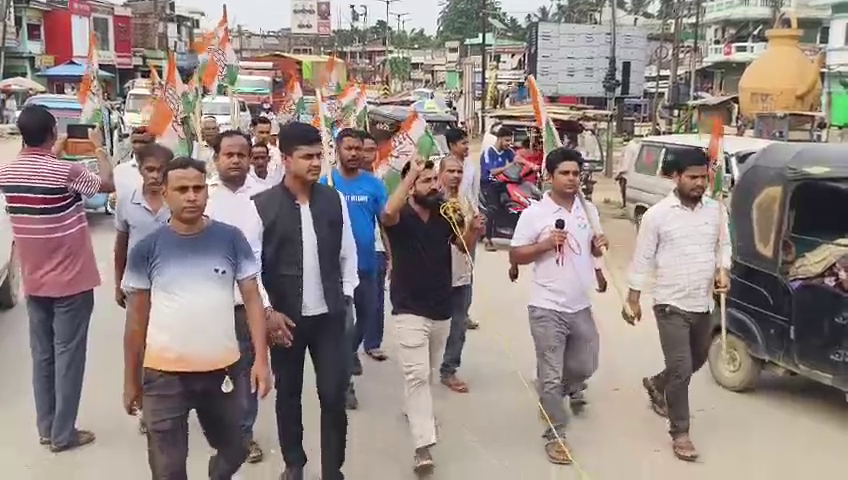 ত্রিপুরা খবর
