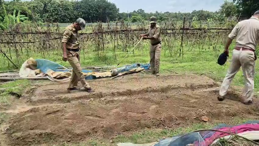ত্রিপুরা খবর