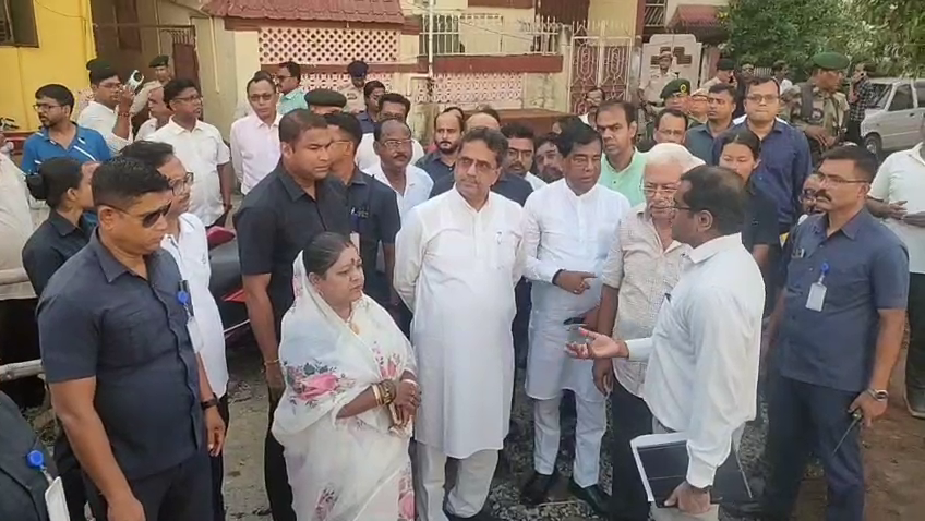 ত্রিপুরা খবর