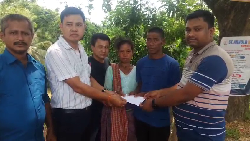 ত্রিপুরা খবর